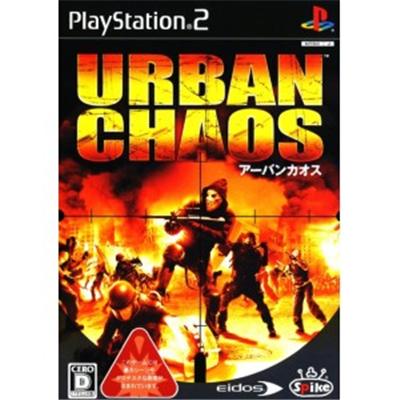 Urban Chaos: Riot Response [IMPORT JAPONAIS] État correct reconditionné disponible sur Fnac