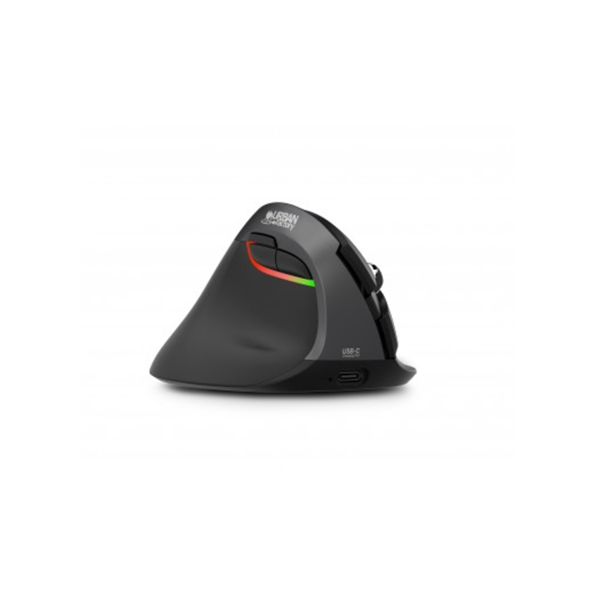 Urban Factory EPL20UF souris Bureau Gauche RF sans fil + Bluetooth 4000 DPI - Excellent état Parfait état Urban Factory reconditionné disponible sur Pixmania