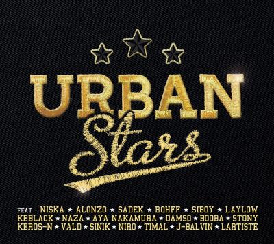 Urban Stars 2018 Coffret État correct reconditionné disponible sur Fnac