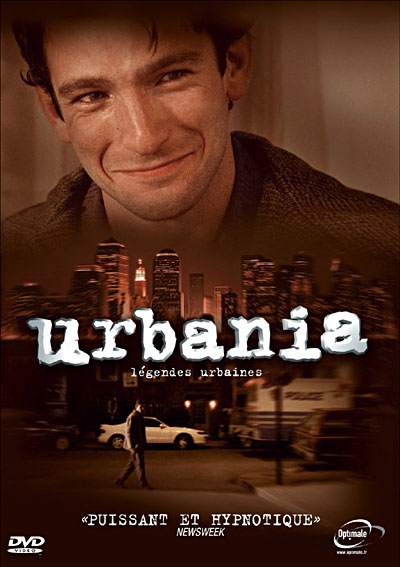 Urbania État correct - 10,80 € Urbania État correct reconditionné disponible sur Fnac | Dero