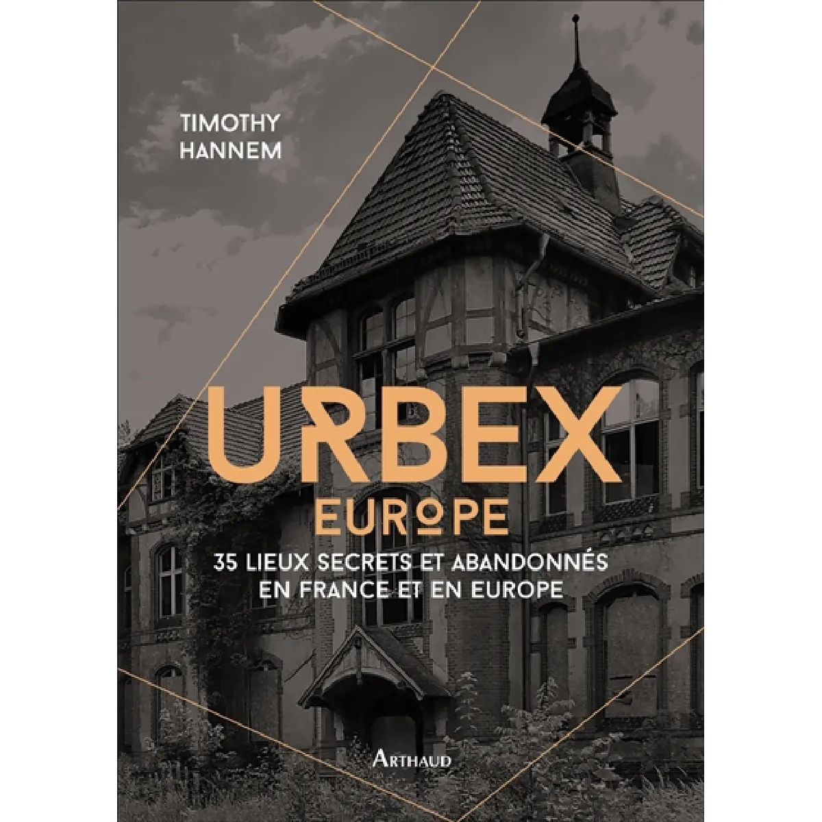 Acheter Urbex. Europe : 35 lieux secrets et abandonnés en France et en Europe État correct - 14,67 € Urbex. Europe : 35 lieux secrets et abandonnés en France et en Europe État correct N/A (Il ne s'agit pas d'une marque reconditionné disponible sur Rue du Commerce Seconde Vie