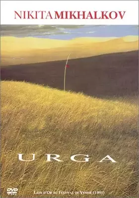Urga - Nikita Mikhalkov Bon état - 40,56 € Urga - Nikita Mikhalkov Bon état Fox Pathé Europa n'est pas une marque standardisée en so reconditionné disponible sur Ammareal