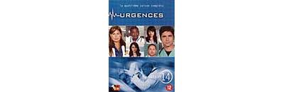 URGENCES 14-VF État correct reconditionné disponible sur Fnac | Dero