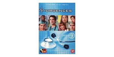 URGENCES 9-COFFRET-VF État correct reconditionné disponible sur Fnac