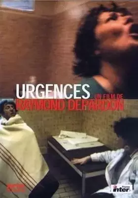 Acheter Urgences - Raymond Depardon Bon état - 17,26 € Urgences - Raymond Depardon Bon état Arte Éditions reconditionné disponible sur Ammareal