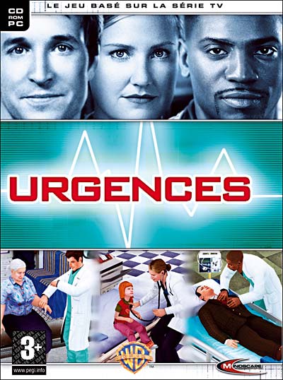 Acheter Urgences État correct - 24,92 € Urgences État correct N/A reconditionné disponible sur Fnac