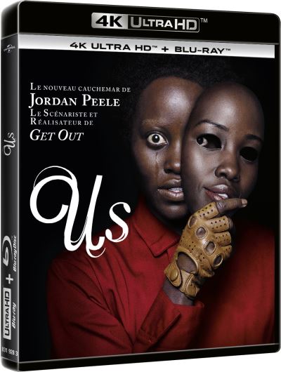 Us Blu-ray 4K Ultra HD État correct reconditionné disponible sur Fnac