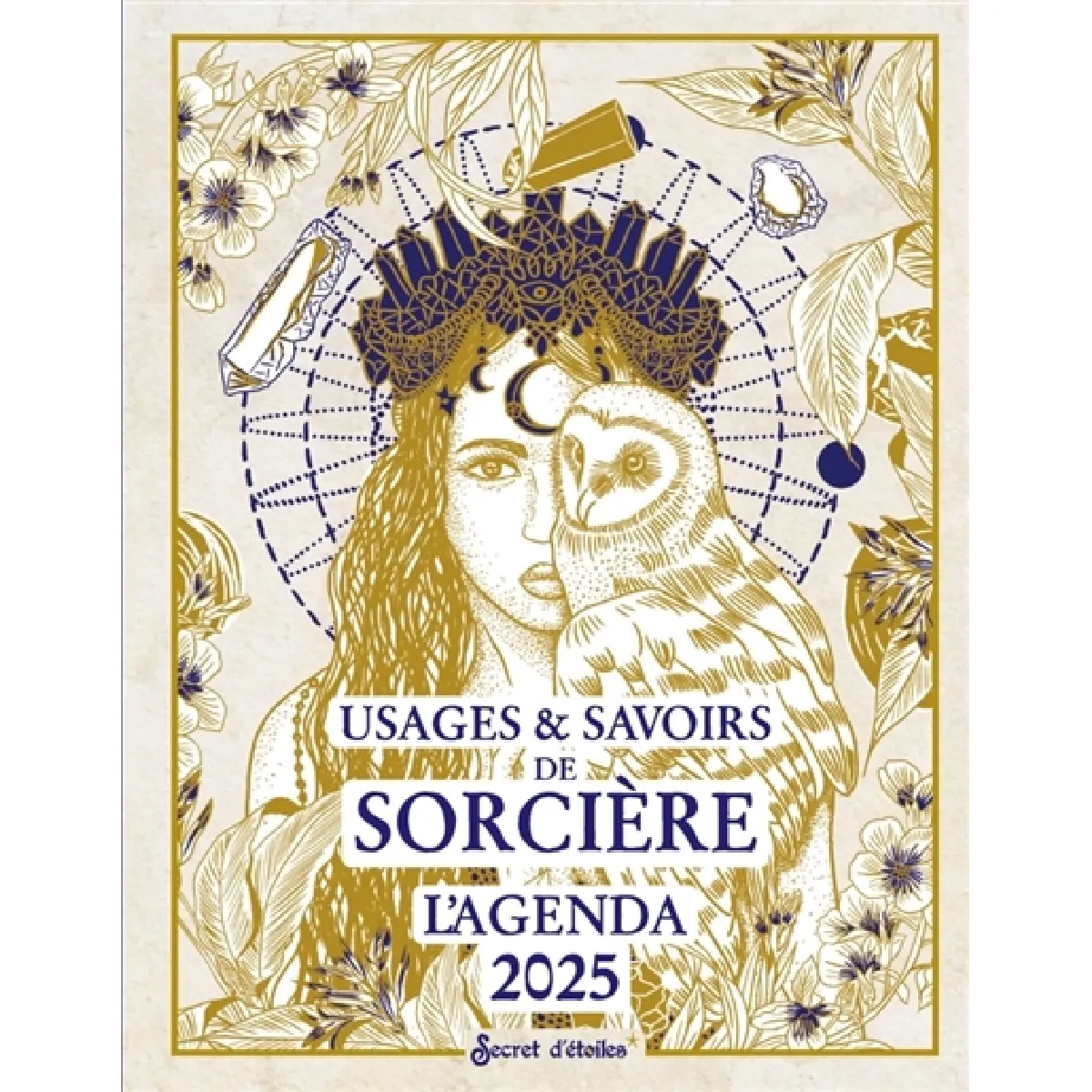 Acheter Usages & savoirs de sorcière : l'agenda 2025 État correct - 13,27 € Usages & savoirs de sorcière : l'agenda 2025 État correct N/A (Il ne s'agit pas d'une marque reconditionné disponible sur Rue du Commerce Seconde Vie