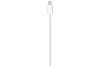 Acheter USB-C CHARGE CABLE 2M État correct - 11,00 € USB-C CHARGE CABLE 2M État correct Apple reconditionné disponible sur Darty
