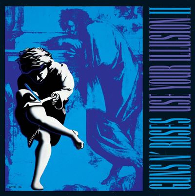 Acheter Use Your Illusion II État correct - 21,82 € Use Your Illusion II État correct reconditionné disponible sur Fnac