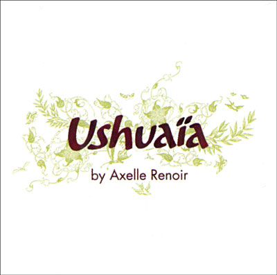 Ushuaïa by Axelle Renoir État correct reconditionné disponible sur Fnac