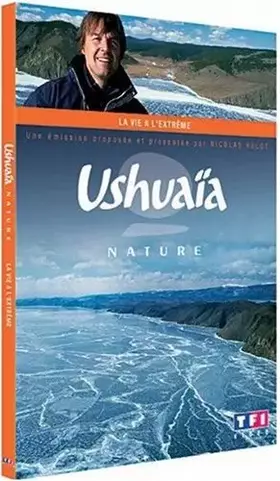 Ushuaïa - La vie à l'extrême Occasion - 17,75 € Ushuaïa - La vie à l'extrême Occasion reconditionné disponible sur Ammareal