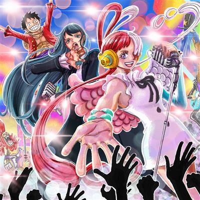 Acheter Uta's Songs : One Piece Film Red État correct - 13,49 € | Dero Uta's Songs : One Piece Film Red État correct reconditionné disponible sur Fnac | Dero