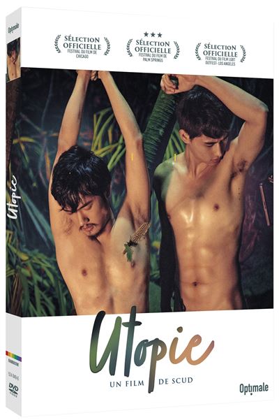 Utopie DVD État correct reconditionné disponible sur Fnac