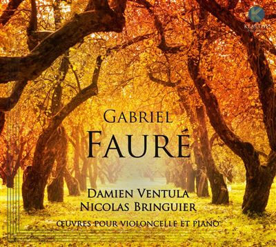 Œuvres pour violoncelle et piano État correct reconditionné disponible sur Fnac