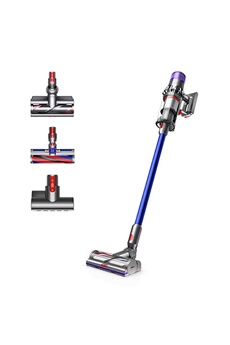 V11 Absolute Extra Bon état Dyson reconditionné disponible sur Darty