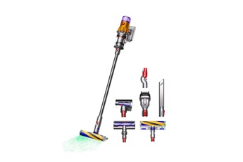 V12 Detect Slim Absolute État correct Dyson reconditionné disponible sur Darty