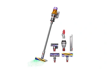 V12 Detect Slim Absolute État correct Dyson reconditionné disponible sur Darty