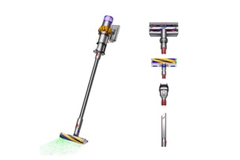 V15 DETECT ABSOLUTE Très bon état Dyson reconditionné disponible sur Darty