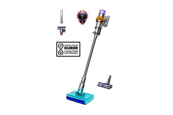 V15s detect submarine Bon état Dyson reconditionné disponible sur Darty