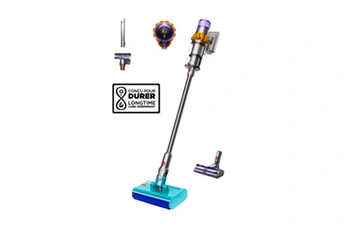 V15s detect submarine Bon état Dyson reconditionné disponible sur Darty