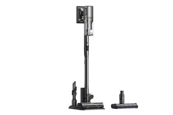 V20 Pro État correct - 179,00 € V20 Pro État correct Dreame reconditionné disponible sur Darty