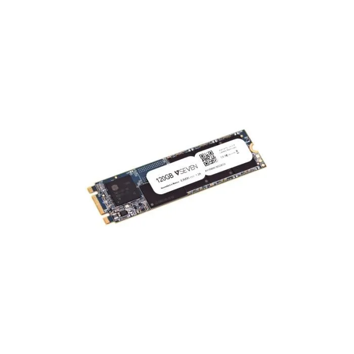 V7 - 120 Go M.2 SATA SSD Reconditionné reconditionné disponible sur Cdiscount Seconde Vie