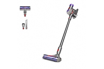 V8 advanced Très bon état Dyson reconditionné disponible sur Darty