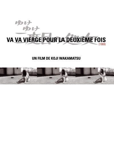 Acheter Va va vierge pour la deuxième fois DVD État correct - 27,70 € | Dero Va va vierge pour la deuxième fois DVD État correct reconditionné disponible sur Fnac | Dero