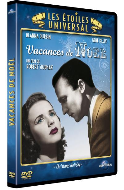 Vacances de Noël DVD État correct reconditionné disponible sur Fnac
