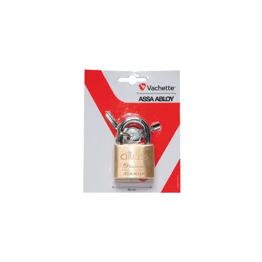 VACHETTE CADENAS ATLAS 45 SC 1320-45SC occasion reconditionné disponible sur Rakuten