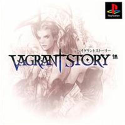 Acheter Vagrant Story - IMPORT JAPONAIS État correct - 21,99 € Vagrant Story - IMPORT JAPONAIS État correct Square reconditionné disponible sur Fnac