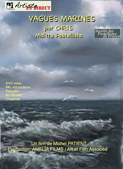 Vagues marines État correct reconditionné disponible sur Fnac