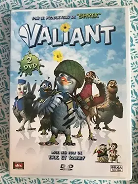 Vaillant, pigeon de combat ! Occasion reconditionné disponible sur Ammareal