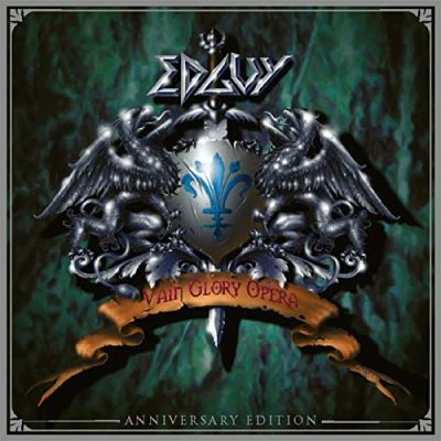 Acheter Vain Glory Opera Anniversary Edition État correct - 13,35 € Vain Glory Opera Anniversary Edition État correct reconditionné disponible sur Fnac