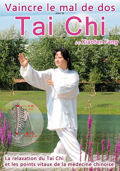 Acheter Vaincre le mal de dos avec le Tai-Chi État correct - 10,80 € | Dero Vaincre le mal de dos avec le Tai-Chi État correct reconditionné disponible sur Fnac | Dero
