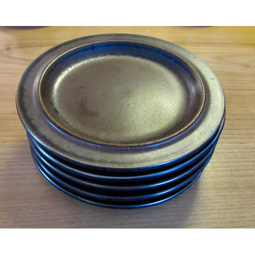Vaisselle Arabia Ruska Finlandaise Années 1960. Bon état reconditionné disponible sur Rakuten