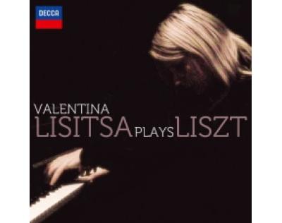 Acheter Valentina Lisitsa plays Liszt État correct - 17,94 € Valentina Lisitsa plays Liszt État correct reconditionné disponible sur Fnac