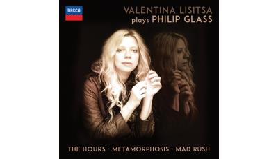 Valentina Lisitsa plays Philip Glass - 2 CD Cristal État correct reconditionné disponible sur Fnac | Dero