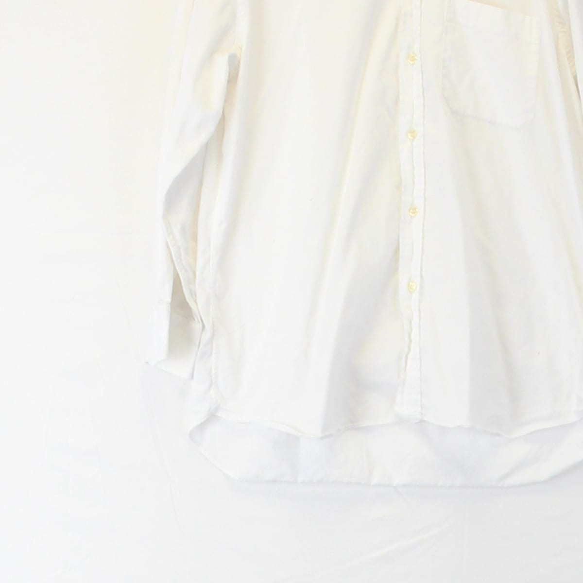 Voir photo 3 de Valentino - chemise en coton - taille L Valentino - chemise en coton - taille L Très bon état reconditionné photo 3