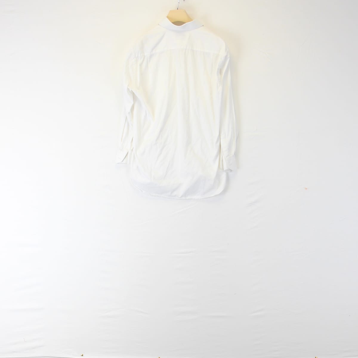 Voir photo 4 de Valentino - chemise en coton - taille L Valentino - chemise en coton - taille L Très bon état reconditionné photo 4