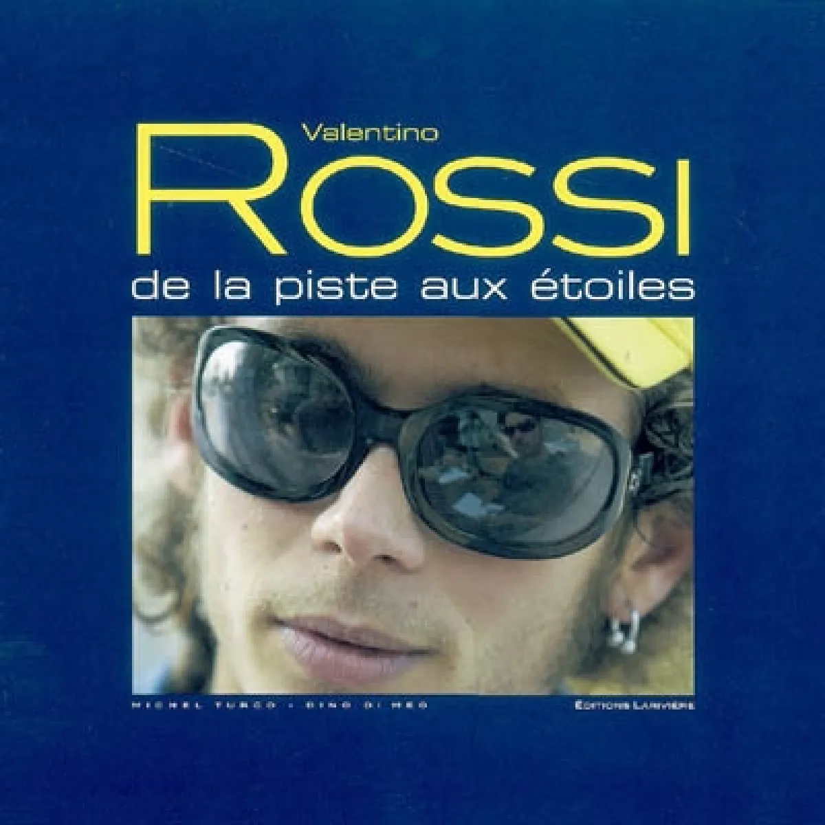 Acheter Valentino Rossi : de la piste aux étoiles État correct - 17,50 € Valentino Rossi : de la piste aux étoiles État correct N/A (Il ne s'agit pas d'une marque reconditionné disponible sur Rue du Commerce Seconde Vie