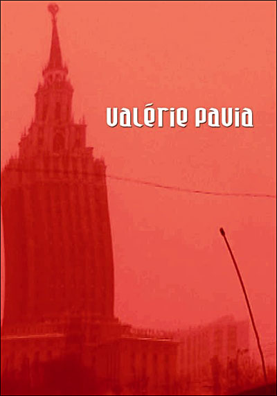 Valérie Pavia État correct reconditionné disponible sur Fnac