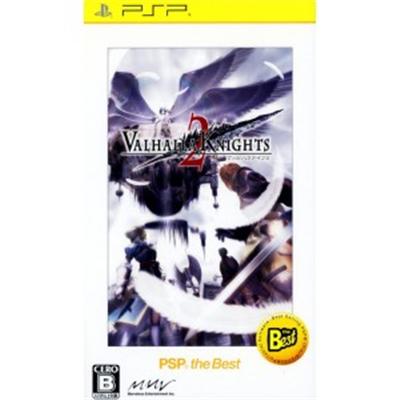 Valhalla Knights 2 (PSP the Best) [IMPORT JAPONAIS] État correct reconditionné disponible sur Fnac