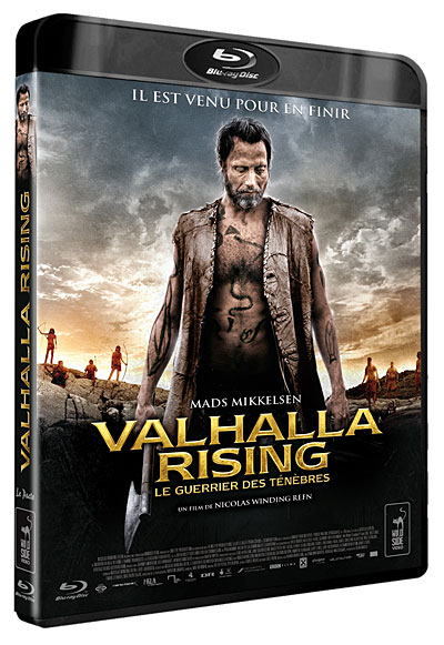 Valhalla Rising, le Guerrier des Ténèbres - Blu-Ray État correct reconditionné disponible sur Fnac | Dero