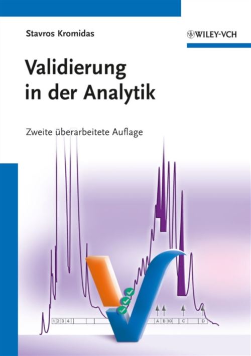 Validierung in der Analytik Broché État correct N/A reconditionné disponible sur Fnac