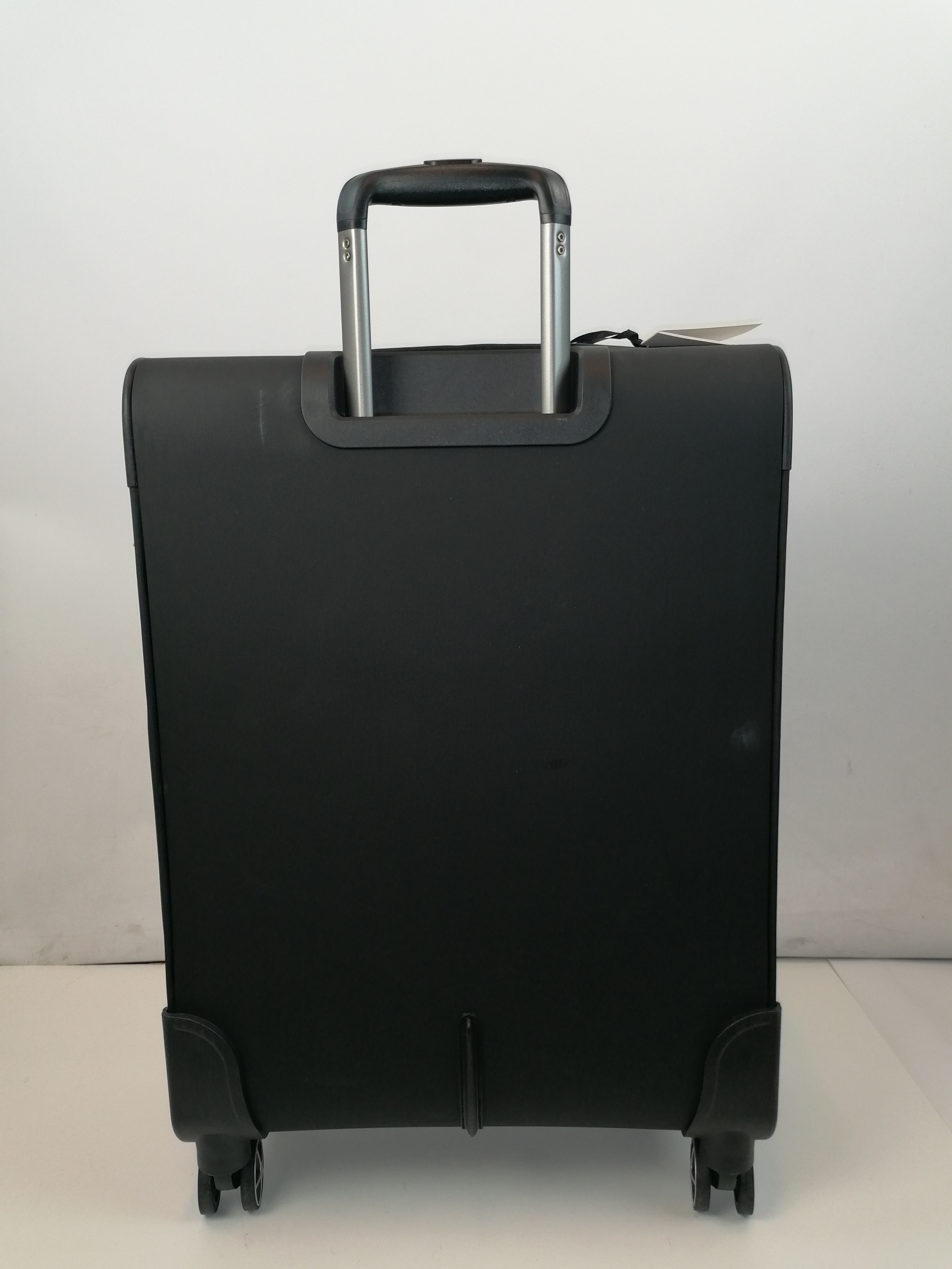 Voir photo 4 de Valise à roulettes DELSEY - Nolwenn verte - 66cm (Medium/soute) Valise à roulettes DELSEY - Nolwenn verte - 66cm (Medium/soute) Parfait état reconditionné photo 4