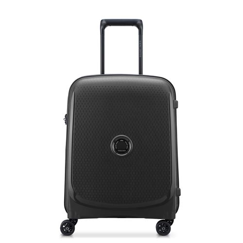 Valise Cabine Trolley Slim Delsey Belmont Plus 55 cm 33 L Noir Occasion reconditionné disponible sur Fnac | Dero