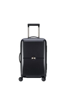 Valise cabine Turenne 55 cm Noir Bon état - 203,99 € Valise cabine Turenne 55 cm Noir Bon état Delsey reconditionné disponible sur Darty