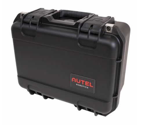 Valise de transport Autel Robotics EVO Noir État correct Autel Robotics reconditionné disponible sur Fnac
